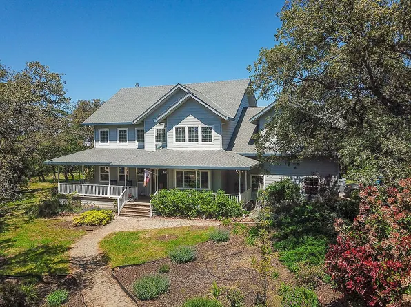 8184 Thousand Oaks Ln, Smartsville, CA 95977