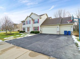 18570 Olson St NW, Elk River, MN 55330