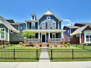 1506 Lovers Lawn Tc, Cornelius, NC 28031