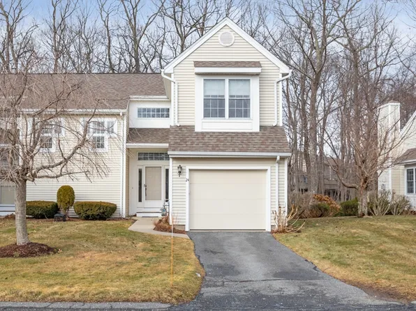 24 Edward Dr, North Grafton, MA 01536