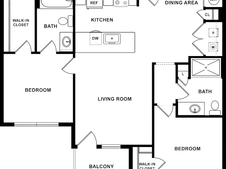 The Residences at Arbor Oaks — Photo 21