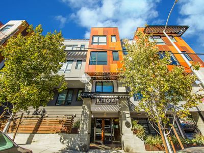 1300 22nd St #402, San Francisco, CA, 94107