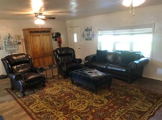 113281 4284th Rd, Porum, OK 74455