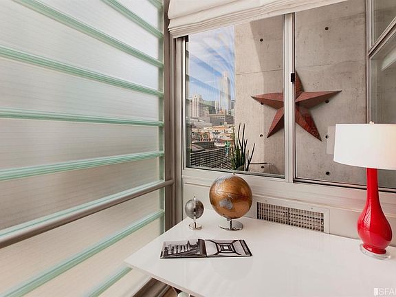 2nd image of 855 Folsom St APT 538