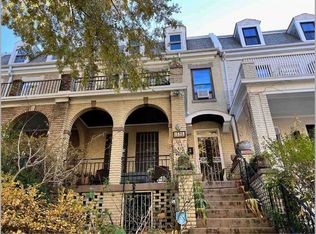 1628 Argonne Pl NW, Washington, DC 20009