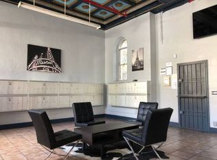 Landmark Towers, Los Angeles, CA 90017