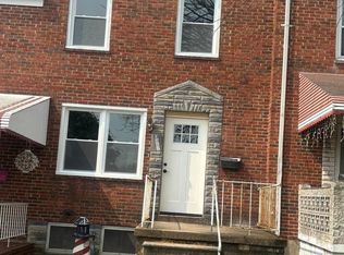 1956 Eastfield Rd, Baltimore, MD 21222