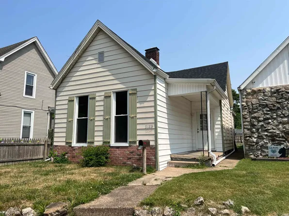 3139 Arlington Ave, Evansville, IN 47712