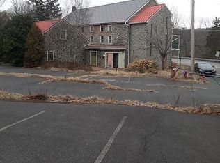 1840 Perkiomenville Rd, Perkiomenville, PA 18074