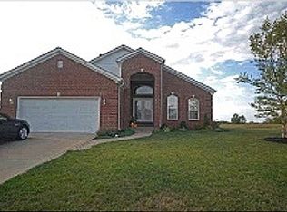 3146 Braxton Park Dr, Henderson, KY 42420