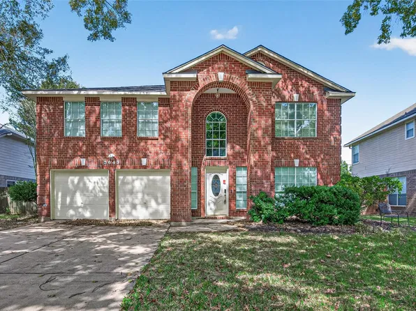 3643 Timothy Ln, Richmond, TX 77406