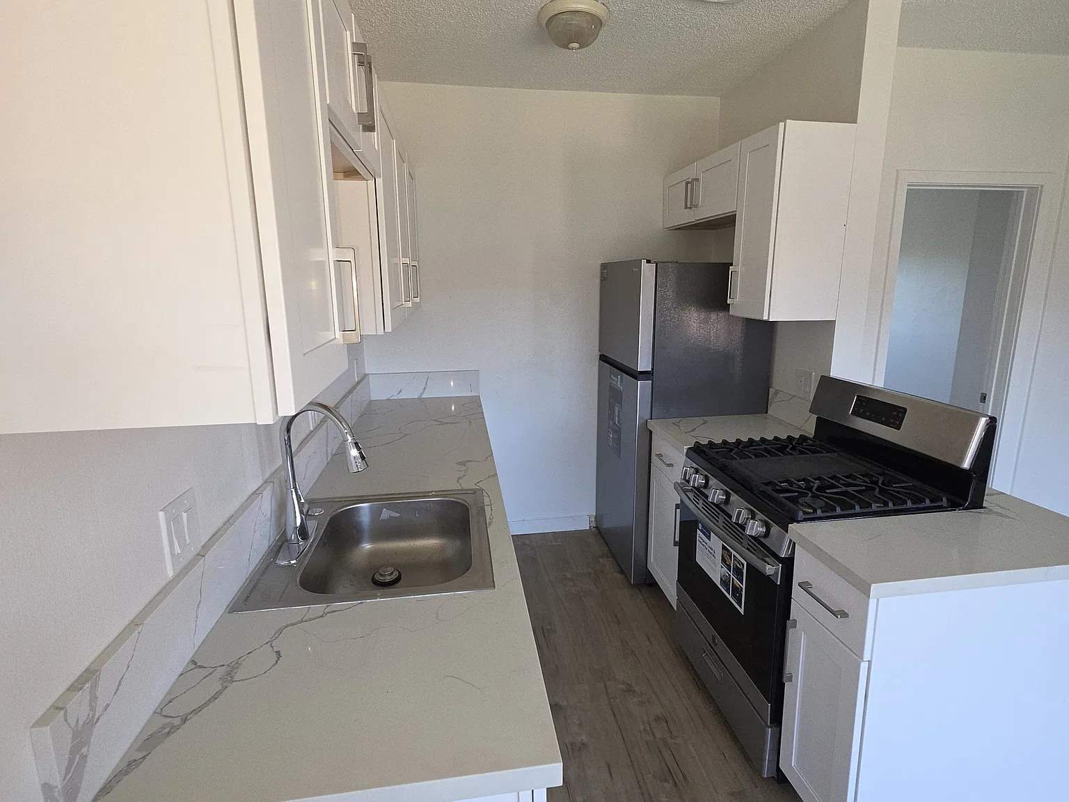1 bed, 600 sqft, $2,150 — Photo 1