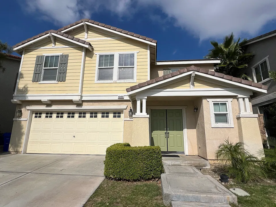 16486 El Revino Dr