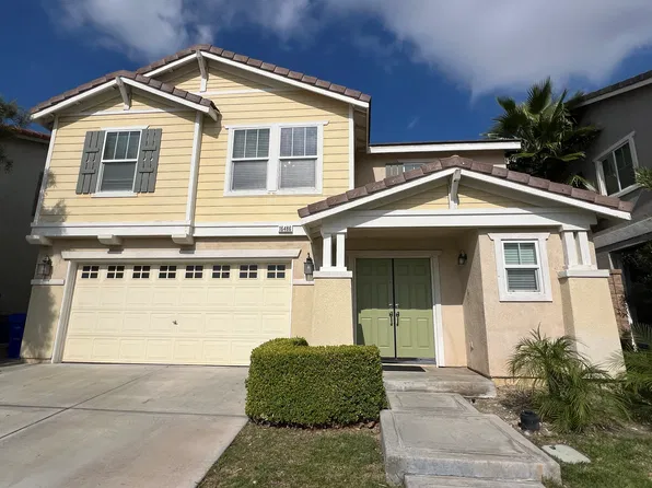 16486 El Revino Dr, Fontana, CA 92336