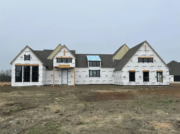 17542 S 51st East Ave, Bixby, OK 74008