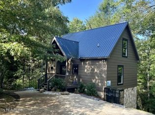 1712 Quail Hollow Way, Sevierville, TN 37876