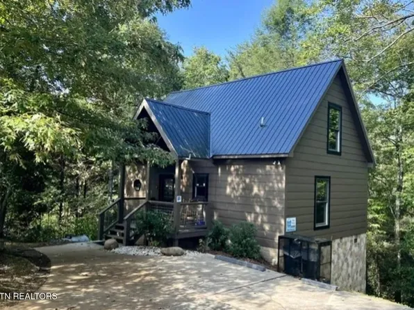 1712 Quail Hollow Way, Sevierville, TN 37876