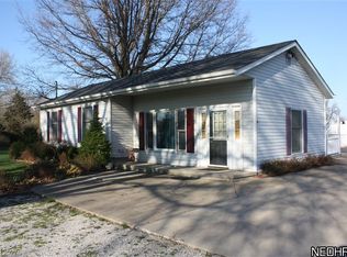 4047 Lane Rd, Painesville, OH 44077