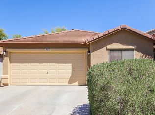 410 E Daniella Dr, San Tan Valley, AZ 85140
