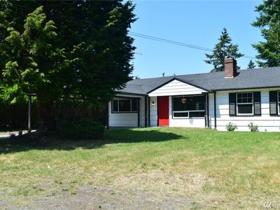 7015 87th St SW, Lakewood, WA, 98499