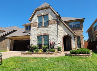 2313 Holder Dr, Euless, TX 76039