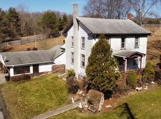 352 Graham Station Rd, Philipsburg, PA 16866