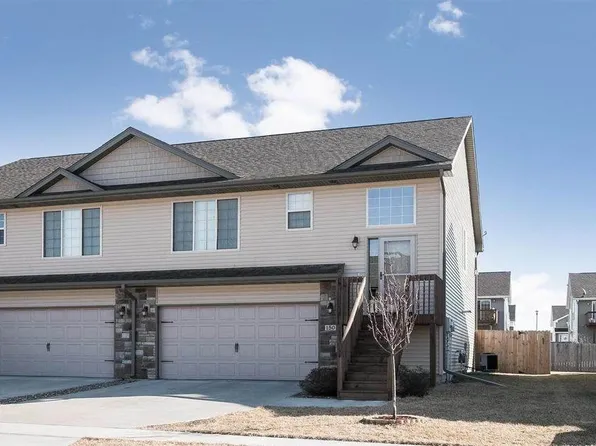 150 N Park Ridge Rd, North Liberty, IA 52317
