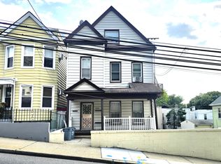 1219 51st St FLOOR 2, North Bergen, NJ 07047