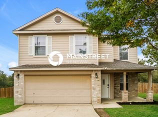 434 Prato Brezza, San Antonio, TX 78253
