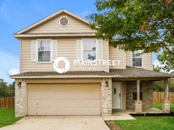434 Prato Brezza, San Antonio, TX 78253