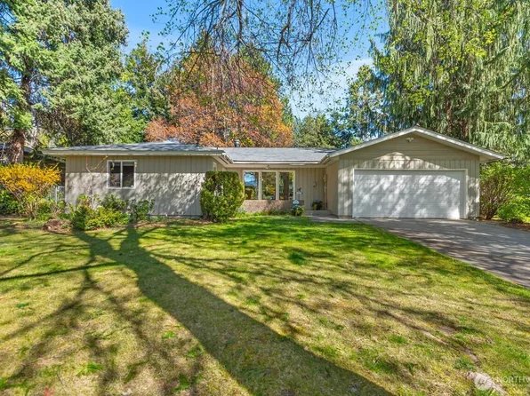 1401 N Devon Avenue, East Wenatchee, WA 98802