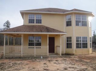 3097 Adkins Ln NW, Altha, FL 32421