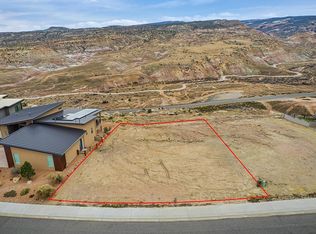 361 Ledges Point, Grand Junction, CO 81507