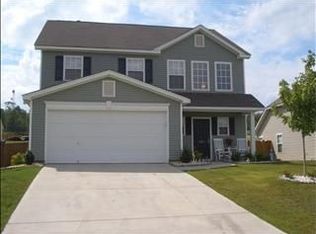 324 Southmen Ln, West Columbia, SC 29170