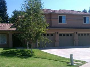 1933 Pinehurst Dr, Yuba City, CA