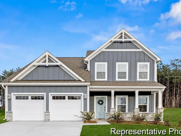 34 Hawks View Point #390, Pittsboro, NC 27312