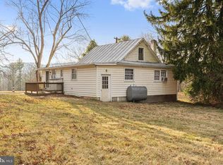 166 Laing Rd, Front Royal, VA 22630