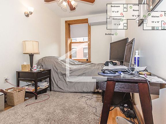 5th image of 5 Phillips St APT 3