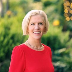 Kathy Thornton
