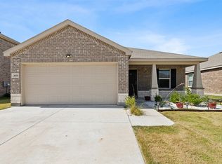 809 Harefield Ave, Haslet, TX 76052