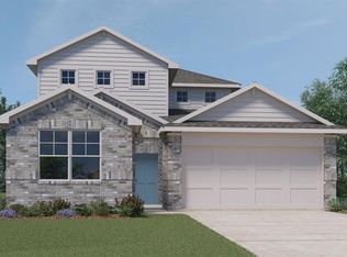157 Arrowhead Vine St, Georgetown, TX 78628