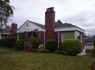8062 27th Ave NW, Seattle, WA 98117