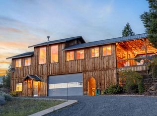 12450 NW Steelhead Falls Dr, Terrebonne, OR