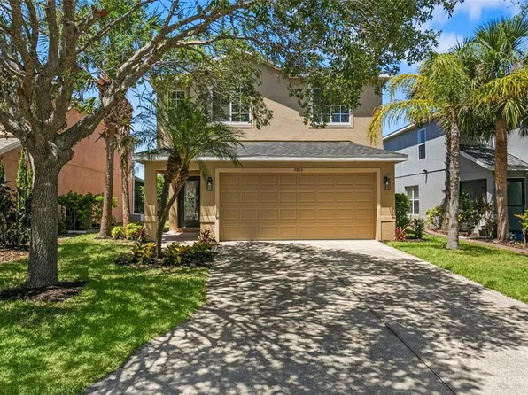 7023 Montauk Point Xing, Bradenton, FL 34212
