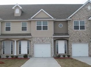 202 Mott Dr, Raymore, MO 64083