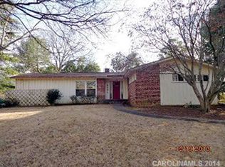 4301 Darwin Cres, Charlotte, NC 28209