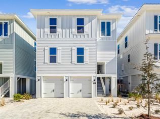 212 Clipper Dr, Perdido Key, FL 32507