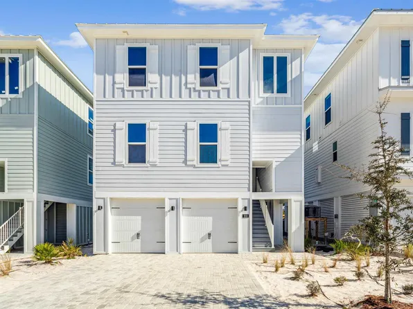 212 Clipper Dr, Perdido Key, FL 32507