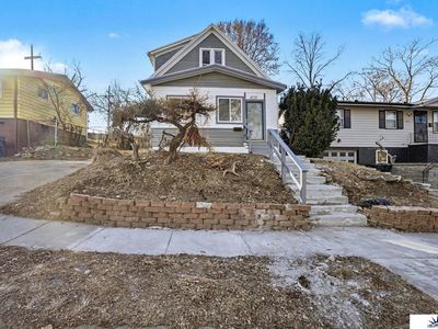4518 N 36th Ave, Omaha, NE, 68111