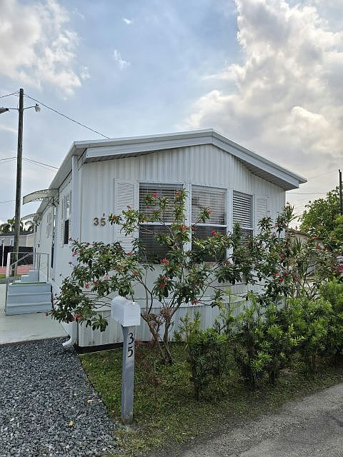 1st image of 17350 SW 232nd St Lot 35